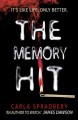 The memory hit  Cover Image