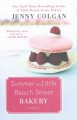 Summer at Little Beach Street Bakery  Cover Image