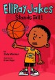 EllRay Jakes stands tall  Cover Image