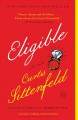Eligible A Modern Retelling of Pride and Prejudice. Cover Image