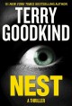 Nest : a thriller  Cover Image