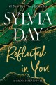 Reflected in you Crossfire Series, Book 2. Cover Image