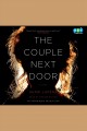 The couple next door A Novel. Cover Image