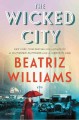 The wicked city  Cover Image