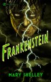 Frankenstein, or, The modern prometheus  Cover Image