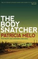 The body snatcher  Cover Image