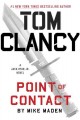 Point of contact  Cover Image