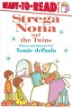 Strega Nona and the twins  Cover Image