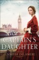 The captain's daughter  Cover Image