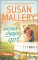 Second chance girl  Cover Image