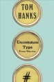 Uncommon type : some stories  Cover Image