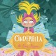 Cinderella and the furry slippers  Cover Image