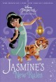 Jasmine's new rules  Cover Image