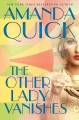 The other lady vanishes  Cover Image