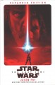 Star Wars, the last Jedi  Cover Image