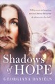 Shadows of hope  Cover Image