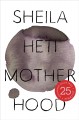 Motherhood  Cover Image