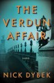 The Verdun affair : a novel  Cover Image