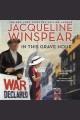 In this grave hour A Maisie Dobbs Novel. Cover Image