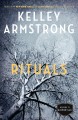 Rituals Cainsville Series, Book 5. Cover Image