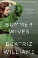 The summer wives  Cover Image