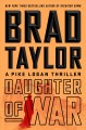 Daughter of war  Cover Image