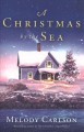 A Christmas by the sea  Cover Image