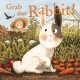 Grab that rabbit!  Cover Image