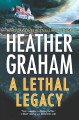 A lethal legacy  Cover Image