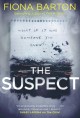 The suspect  Cover Image