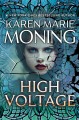 High voltage Fever Series, Book 10. Cover Image