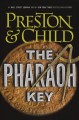 The pharaoh key Gideon Crew Series, Book 5. Cover Image