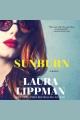 Sunburn A Novel. Cover Image