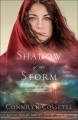 Shadow of the storm Out From Egypt Series, Book 2. Cover Image