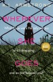 Wherever she goes  Cover Image