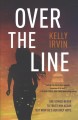 Over the line  Cover Image