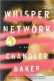 Whisper network  Cover Image