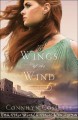 Wings of the wind Out From Egypt Series, Book 3. Cover Image