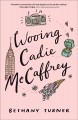 Wooing Cadie McCaffrey  Cover Image