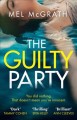 The guilty party  Cover Image