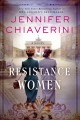 Resistance women : a novel  Cover Image