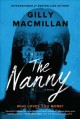 The nanny : a novel  Cover Image