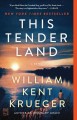 This tender land : a novel  Cover Image
