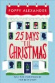 25 days 'til Christmas  Cover Image