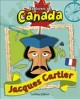 Jacques Cartier  Cover Image