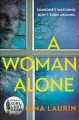A woman alone  Cover Image