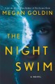 The night swim  Cover Image