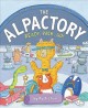 The alpactory : ready, pack, go!  Cover Image