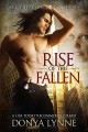 Rise of the fallen Cover Image