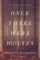Go to record Once there were wolves : a novel
